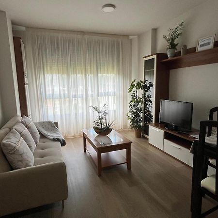 Apartamento El Viaducto En Redondela公寓 外观 照片