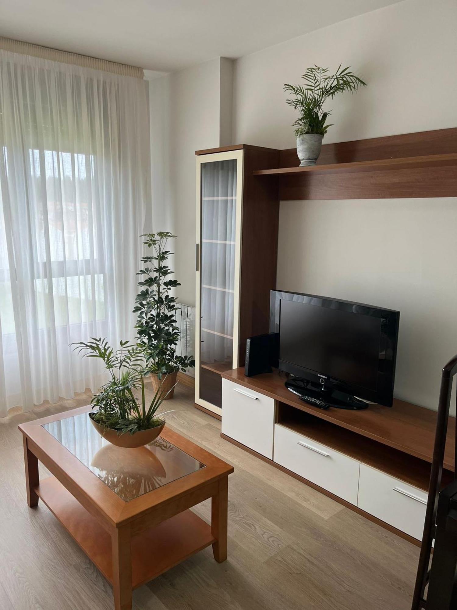 Apartamento El Viaducto En Redondela公寓 外观 照片